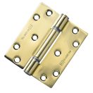 H106 (Solid Brass Hinge)