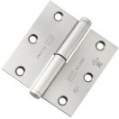 3½” two & three knuckle hinges