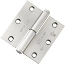 3½” two & three knuckle hinges