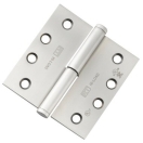 4” two & three knuckle hinges
