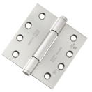 4½ x 4” two & three knuckle hinges
