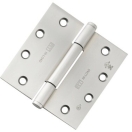 4½ x 4½” two & three knuckle hinges