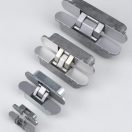 K Series Hinges