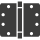 Royde and tucker hi load hinges