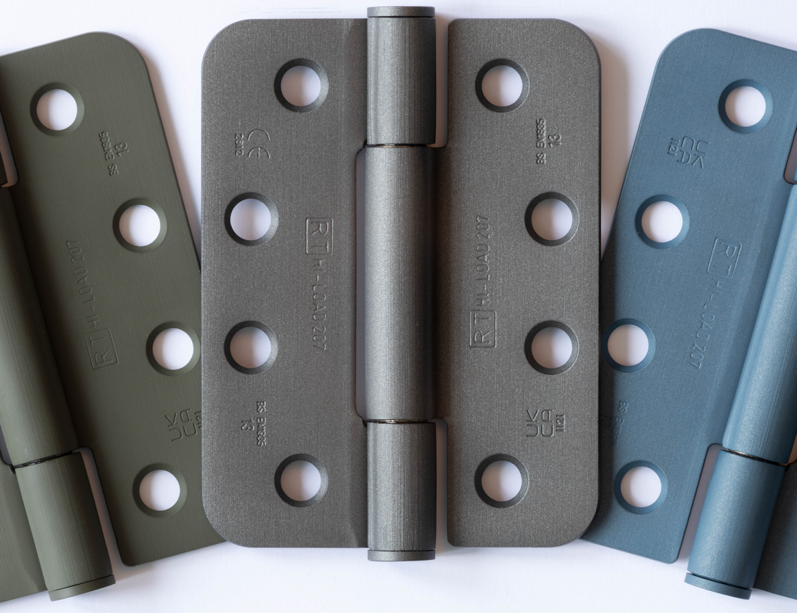 Cerakote Ceramic coating